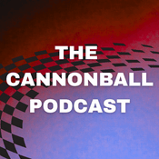 Podcast The Cannonball Podcast