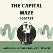 Podcast The Capital Maze
