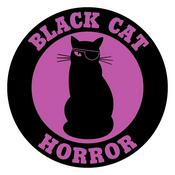 Podcast Black Cat Horror