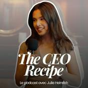Podcast The CEO Recipe