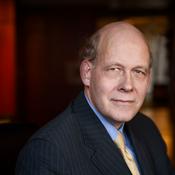 Podcast The CEO Series with McGill's Karl Moore