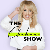 Podcast The Chalene Show | Pop Culture, Women's Health, & Fitness