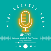 Podcast The Channel CRO