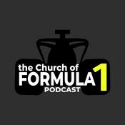 Podcast The Church of Formula 1