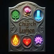Podcast The Church of Lumen's Lumen Bible Podcast