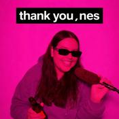 Podcast thank you, nes