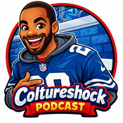 Podcast The ColtureShock Podcast