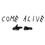 Podcast The Come Alive Podcast