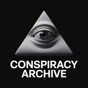 Podcast The Conspiracy Archive