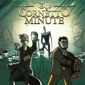 Podcast The Cornetto Minute: Shaun of the Dead, Hot Fuzz, The Worlds End