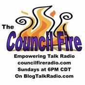 Podcast The Council Fire | Empowering Talk Radio