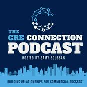 Podcast The CRE Connection · Samy Soussan