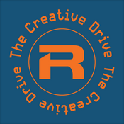 Podcast The Creative Drive Audio Podcast