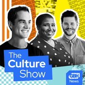 Podcast The Culture Show Podcast