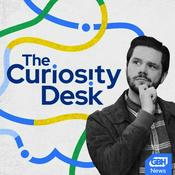 Podcast The Curiosity Desk