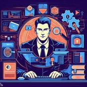 Podcast The Cyber Lawyer
