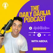 Podcast The Daily Darija Podcast