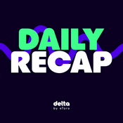 Podcast The Daily Recap