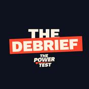 Podcast The Debrief from The Power Test