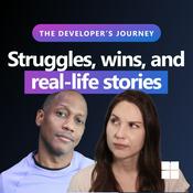 Podcast The Developer's Journey