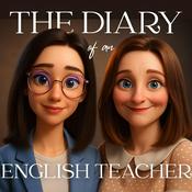 Podcast The Diary of an English Teacher