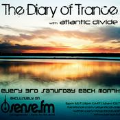 Podcast The Diary of Trance