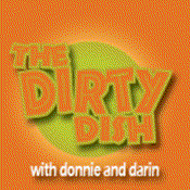 Podcast The Dirty Dish
