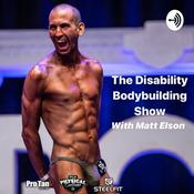 Podcast The Disability Bodybuilding Show