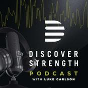 Podcast The Discover Strength Podcast