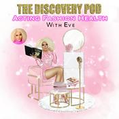 Podcast The Discovery Pod with Eve