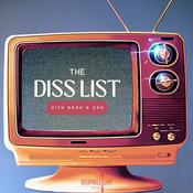 Podcast The Diss List