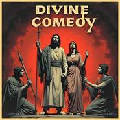Podcast The Divine Comedy by Dante Alighieri