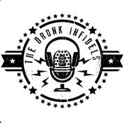 Podcast The Drunk Infidels