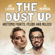 Podcast The Dust Up