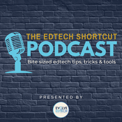 Podcast The EdTech Shortcut Podcast
