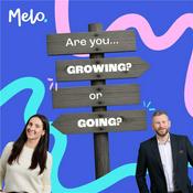 Podcast Growing or Going
