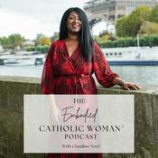 Podcast The Embodied Catholic Woman
