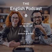 Podcast The English Podcast