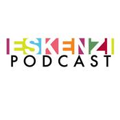 Podcast The Eskenzi PR Podcast