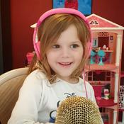 Podcast The Evie Podcast