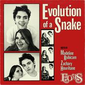 Podcast Evolution of a Snake: The Taylor Swift Fan Podcast