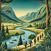 Podcast The Excursion