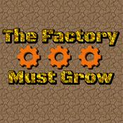 Podcast The Factory Must Grow
