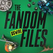 Podcast The Fandom Files
