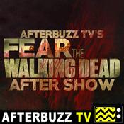 Podcast The Fear The Walking Dead Podcast