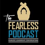 Podcast THE FEARLESS PODCAST with Roberto Elan