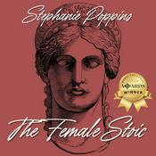 Podcast The Female Stoic | Women in History - Literature, Philosophy and Female Empowerment.