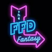 Podcast The FFD Radio - Fantasy Football