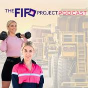 Podcast The FIFO Project