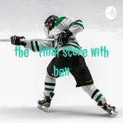 Podcast the   final score with ben